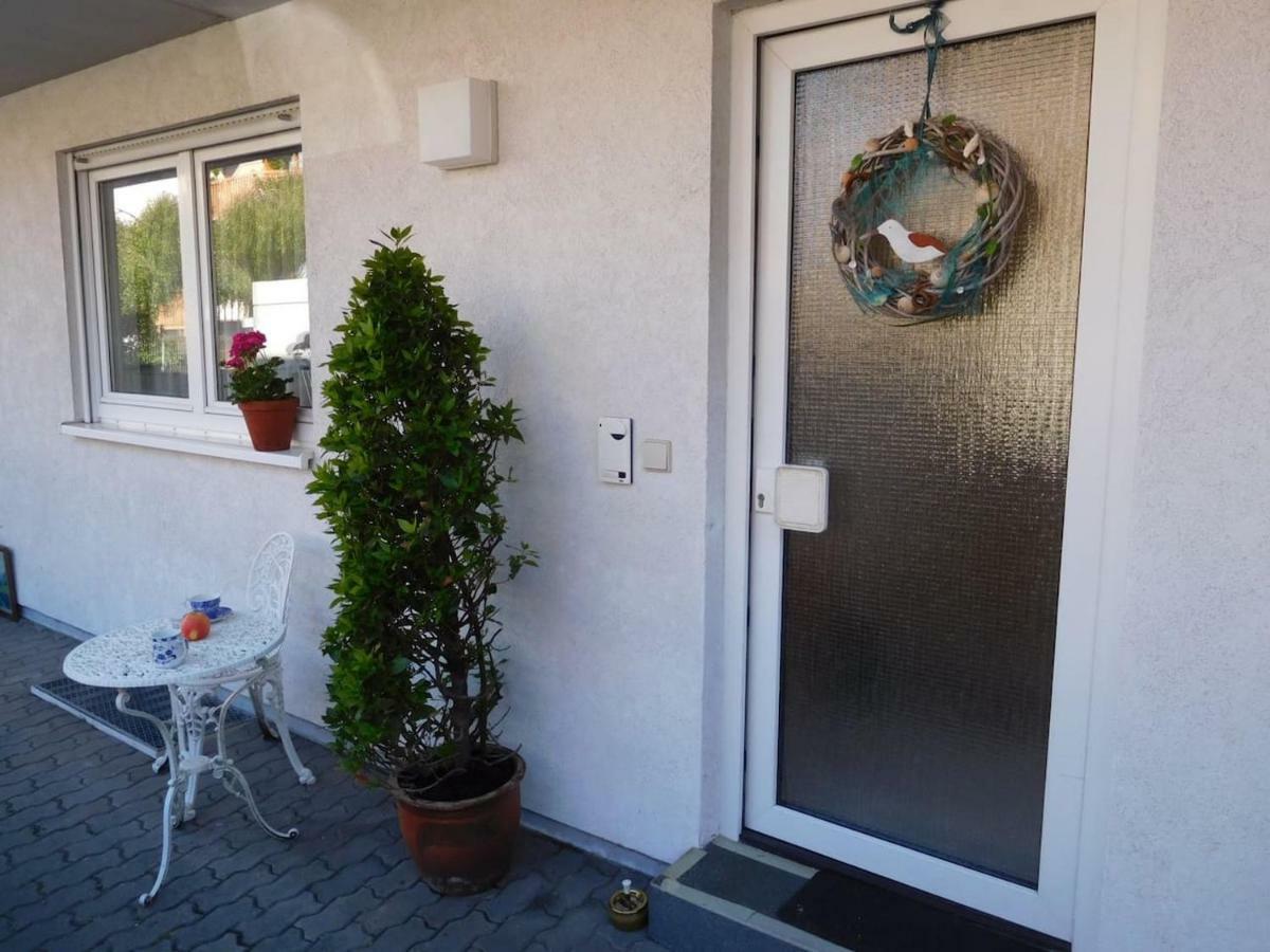 Wohnung Im Herzen Von אטלינגן מראה חיצוני תמונה