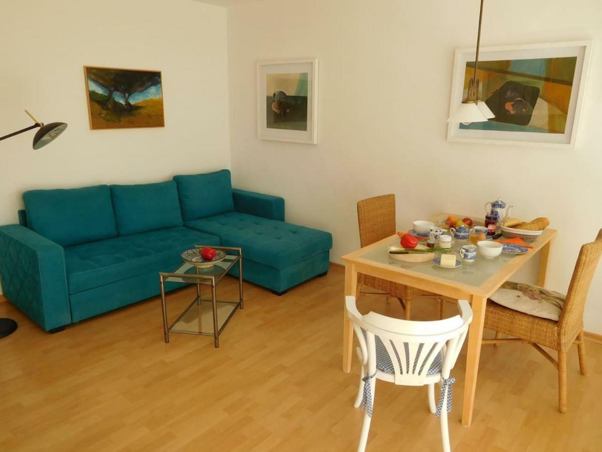 Wohnung Im Herzen Von אטלינגן מראה חיצוני תמונה