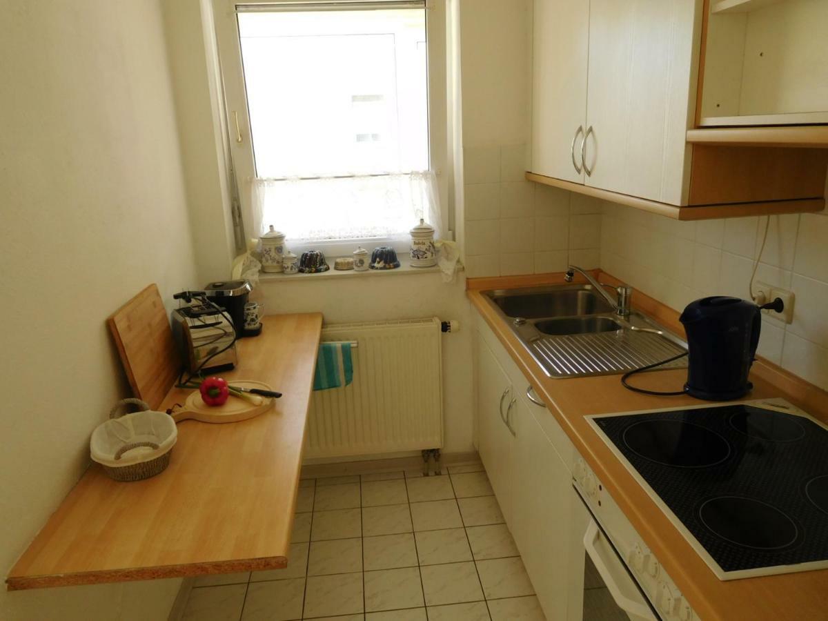 Wohnung Im Herzen Von אטלינגן מראה חיצוני תמונה