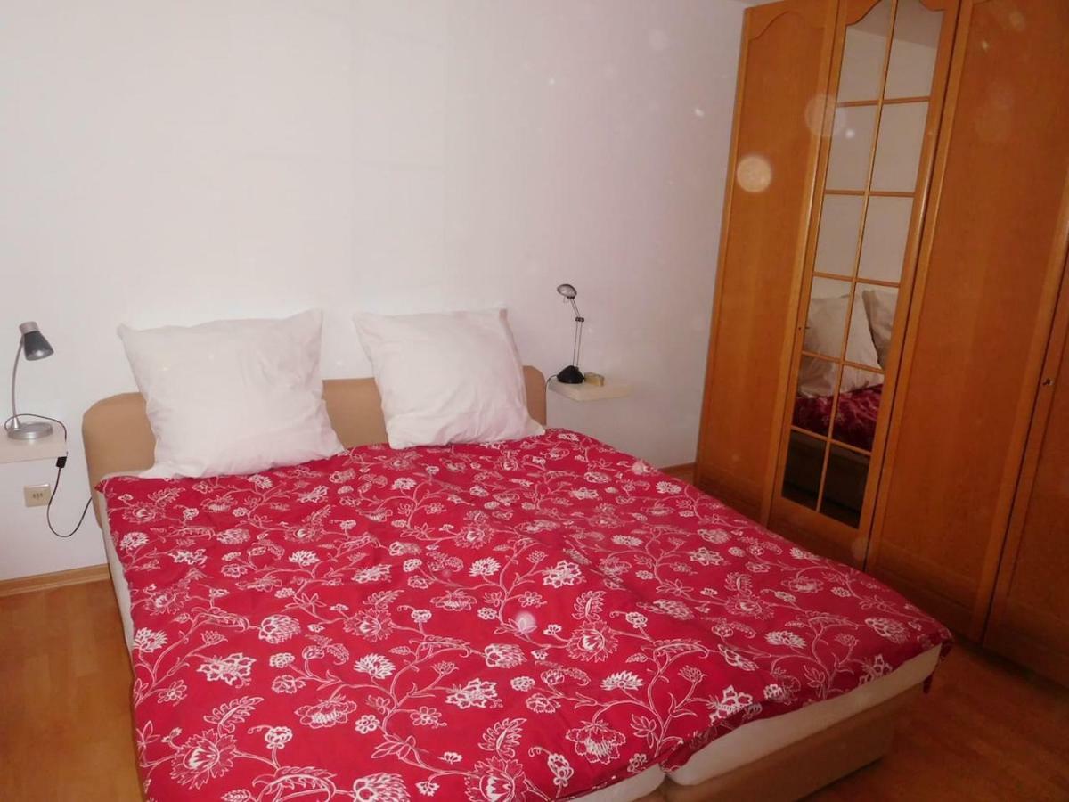 Wohnung Im Herzen Von אטלינגן מראה חיצוני תמונה