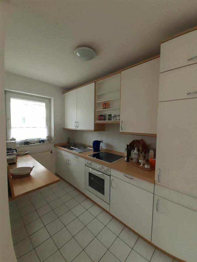 Wohnung Im Herzen Von אטלינגן מראה חיצוני תמונה