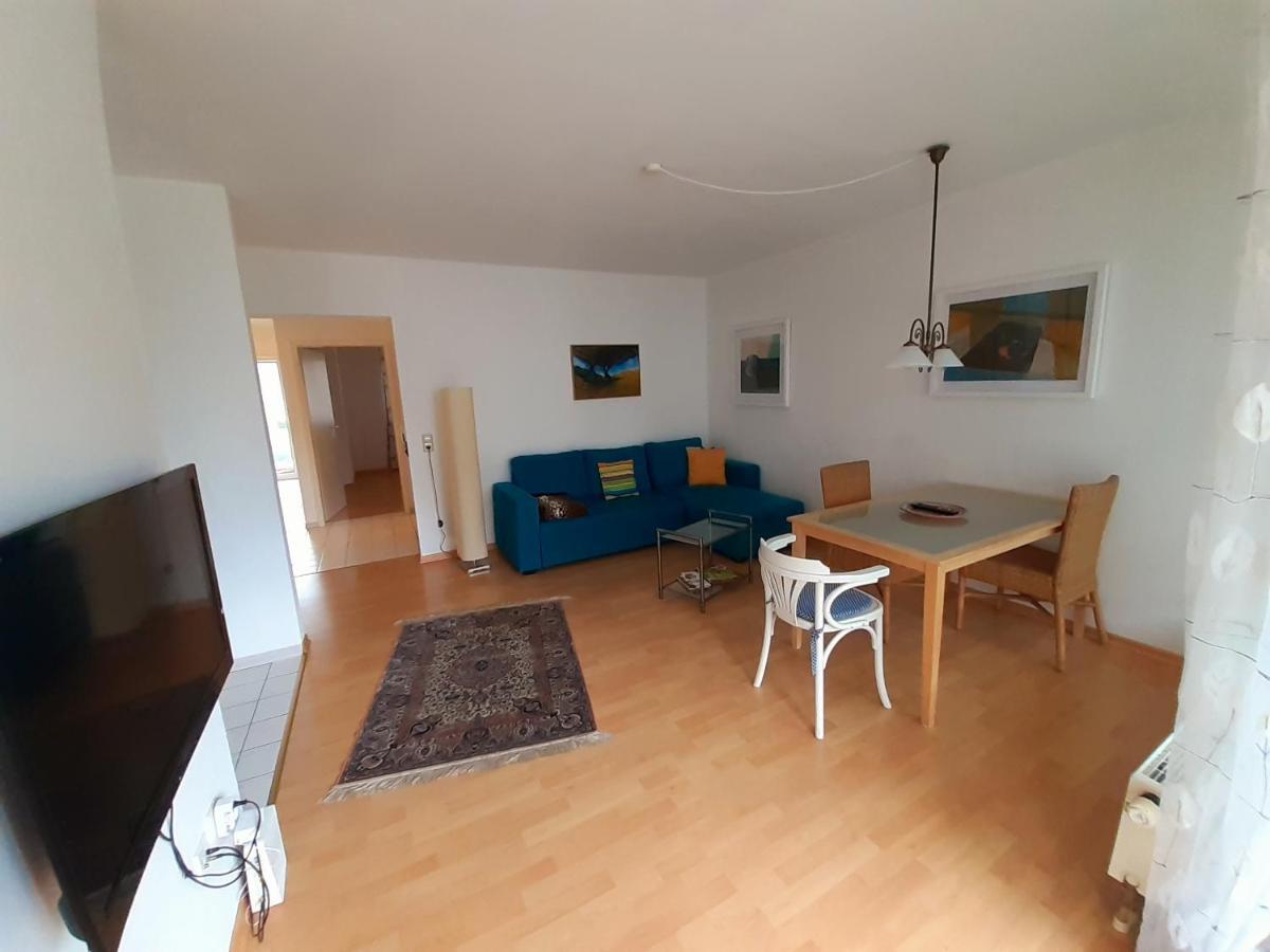 Wohnung Im Herzen Von אטלינגן מראה חיצוני תמונה
