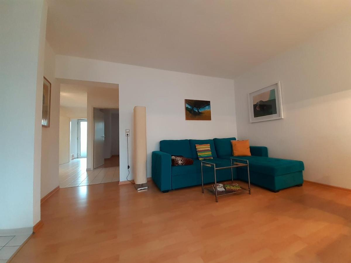 Wohnung Im Herzen Von אטלינגן מראה חיצוני תמונה