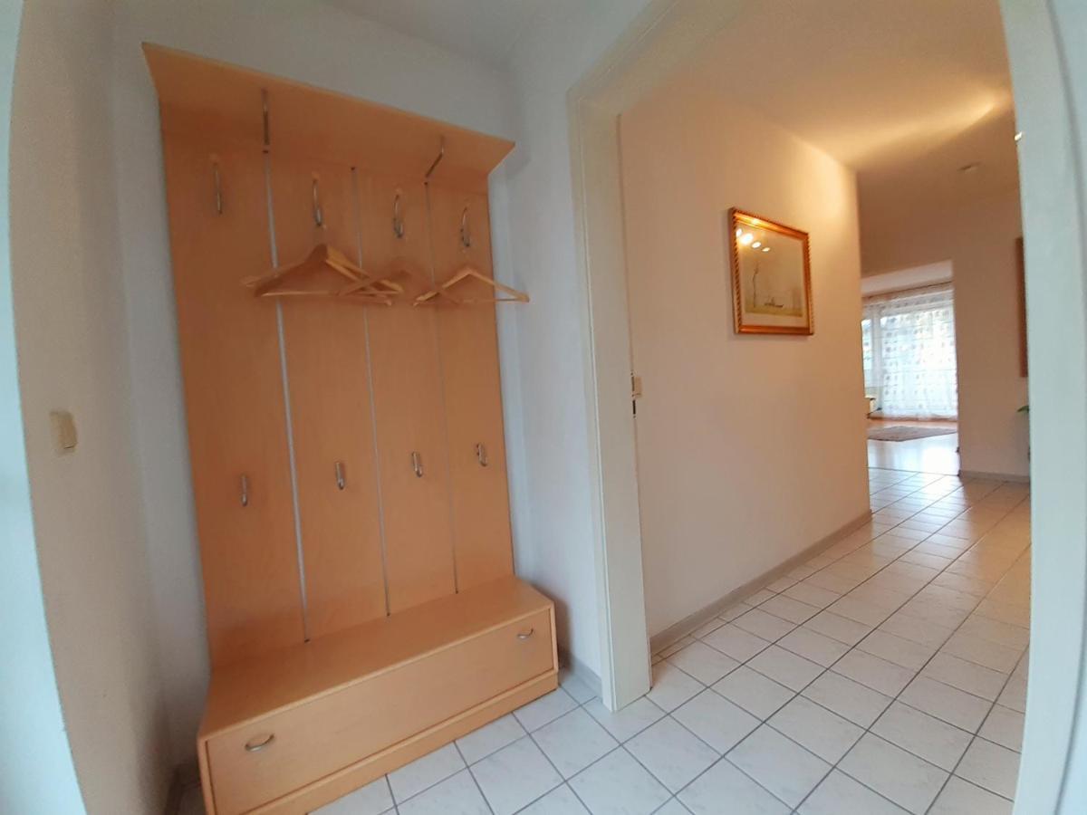 Wohnung Im Herzen Von אטלינגן מראה חיצוני תמונה